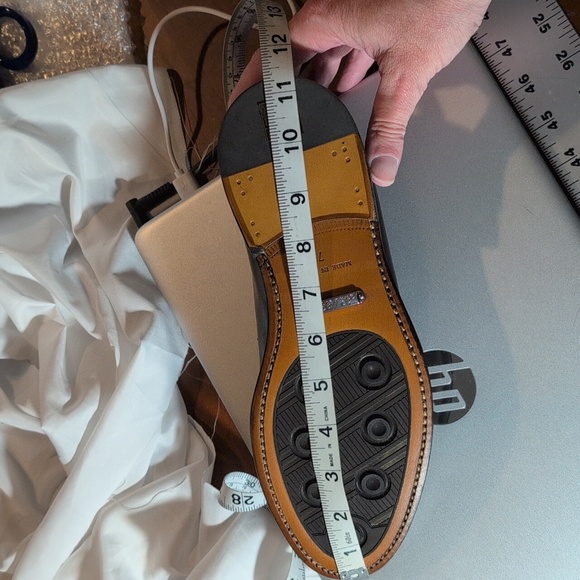 Brooks Brothers Gold Fleece Cordovan Penny Loafer - Picture 14 of 14